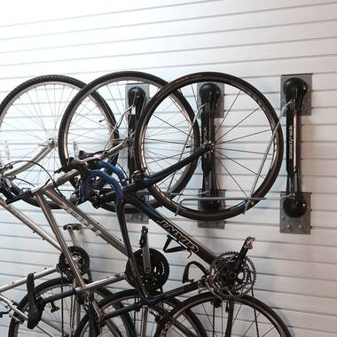 Steadyrack discount bike storage